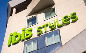 Ibis Styles Chatenay Malabry Paris Sud